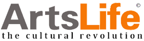 logo artslife